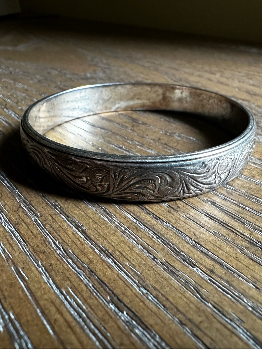 Vintage Brighton Essex Bangle